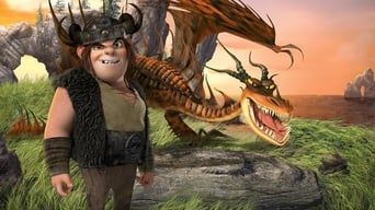Дракони: Вершники Берка