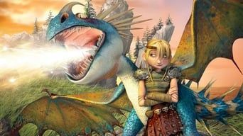 Дракони: Вершники Берка
