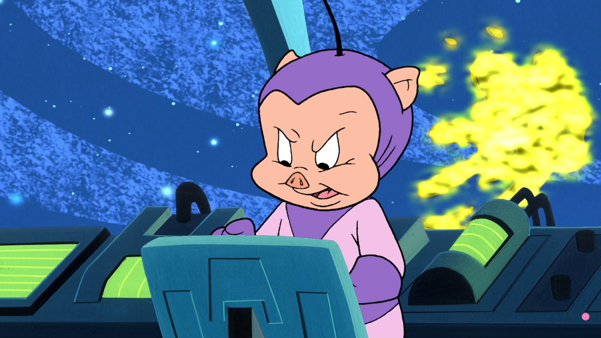 Дак Доджерс