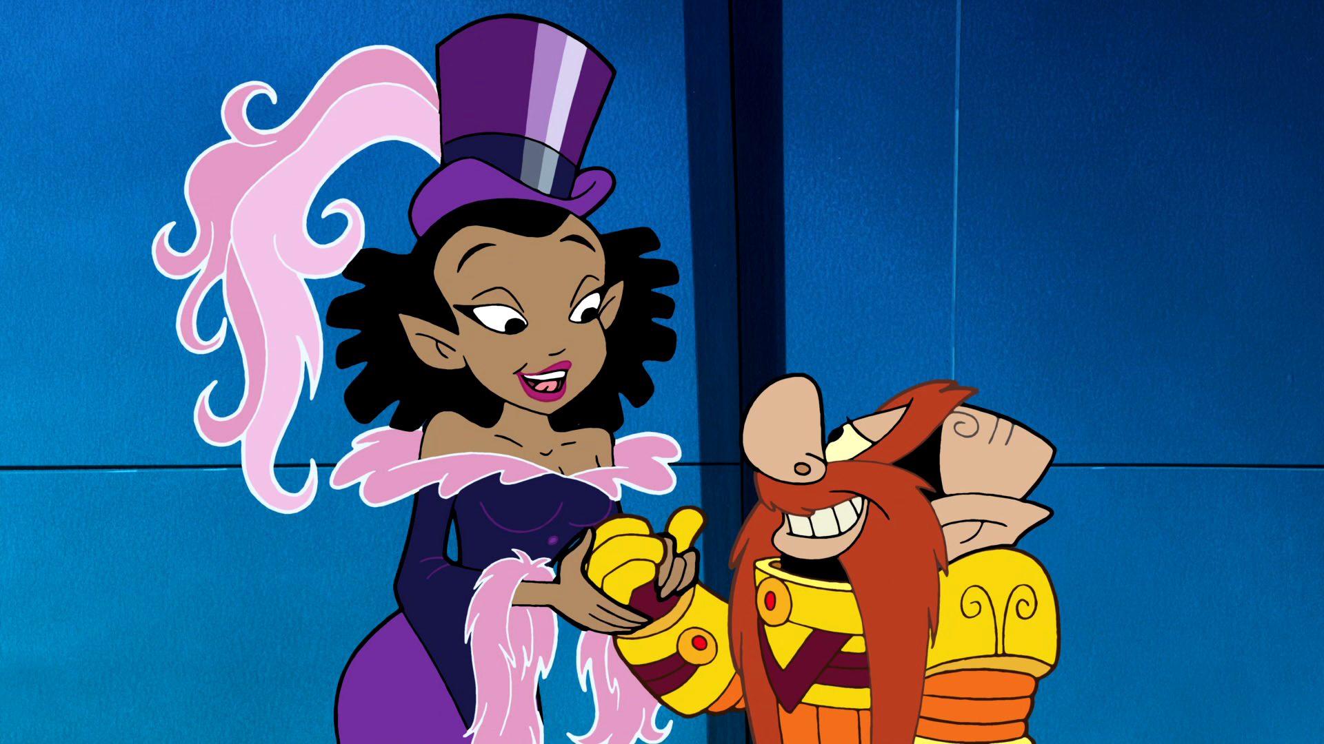 Дак Доджерс