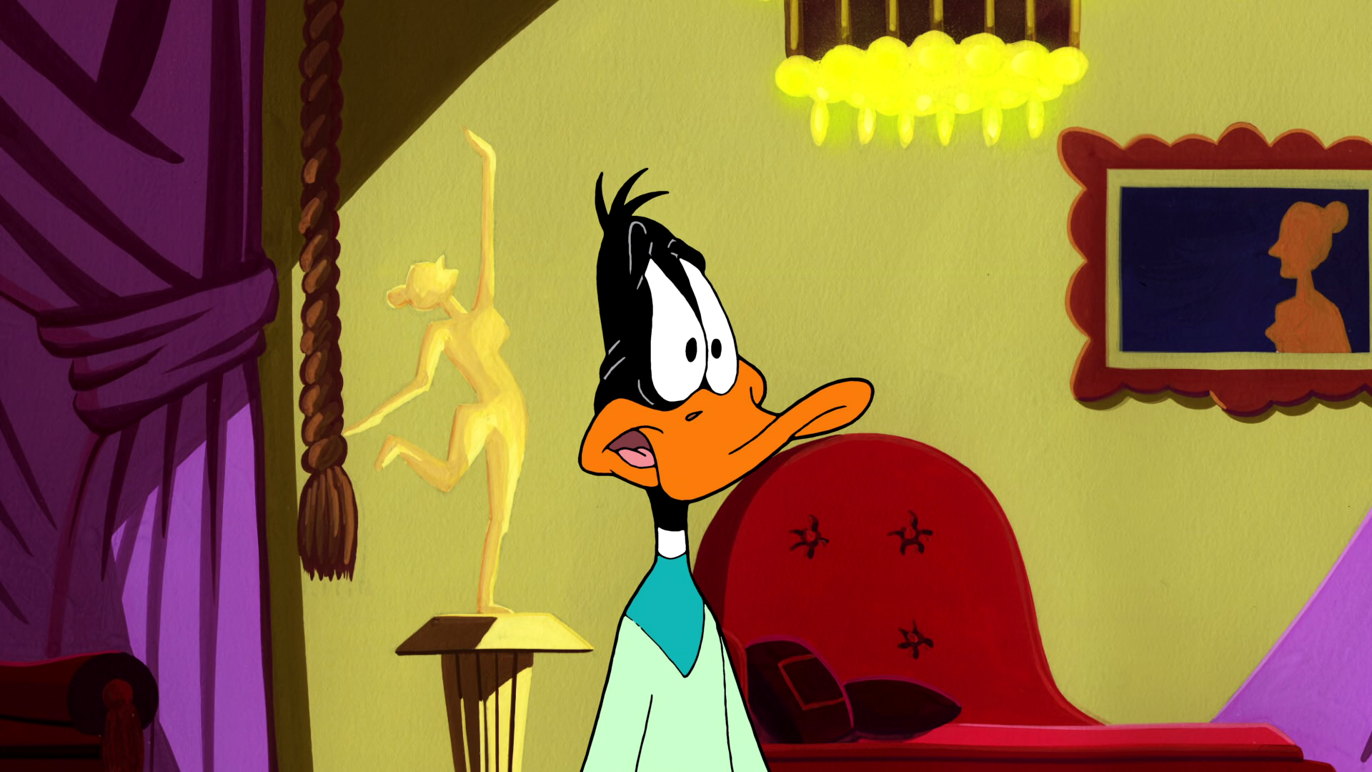 Дак Доджерс