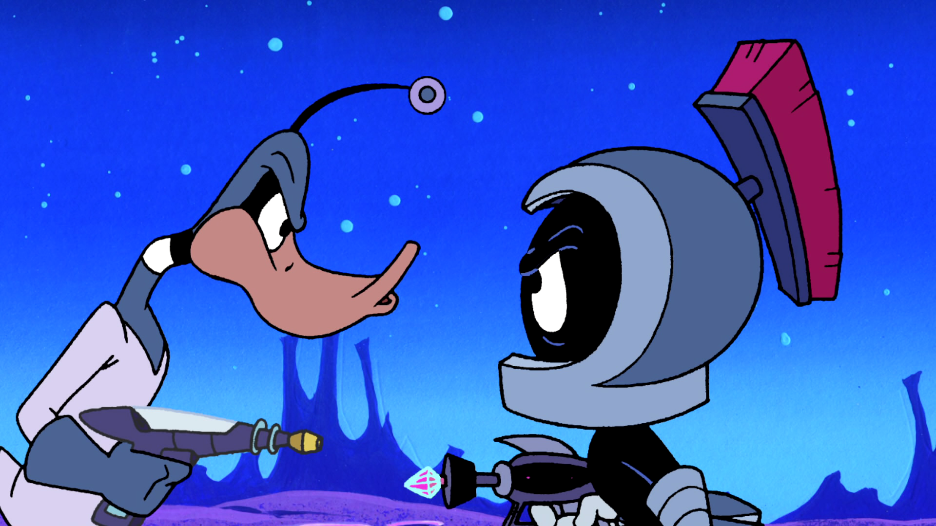 Дак Доджерс