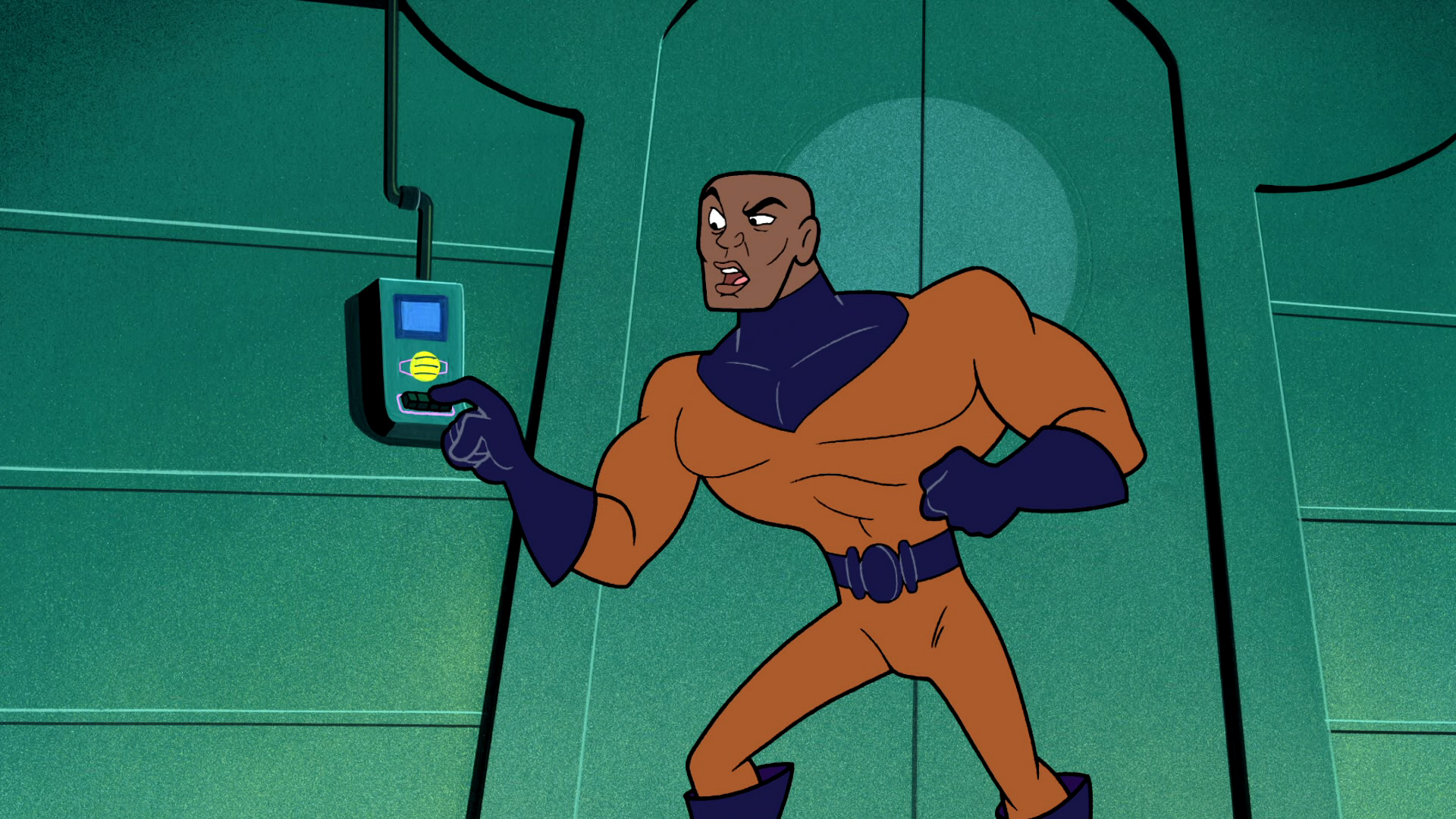 Дак Доджерс