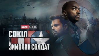 Сокіл і Зимовий Солдат
