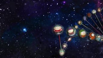 Південний Парк. Вакцинувальний спецвипуск