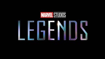 Marvel Studios: Легенди