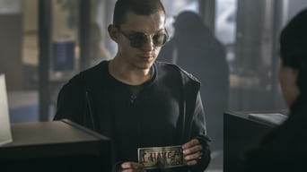 Загублене серце / Черрі