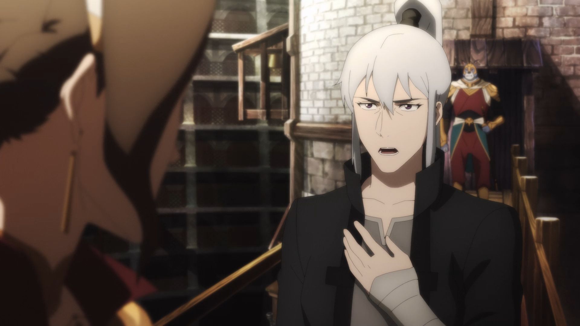 DOTA: Кров дракона