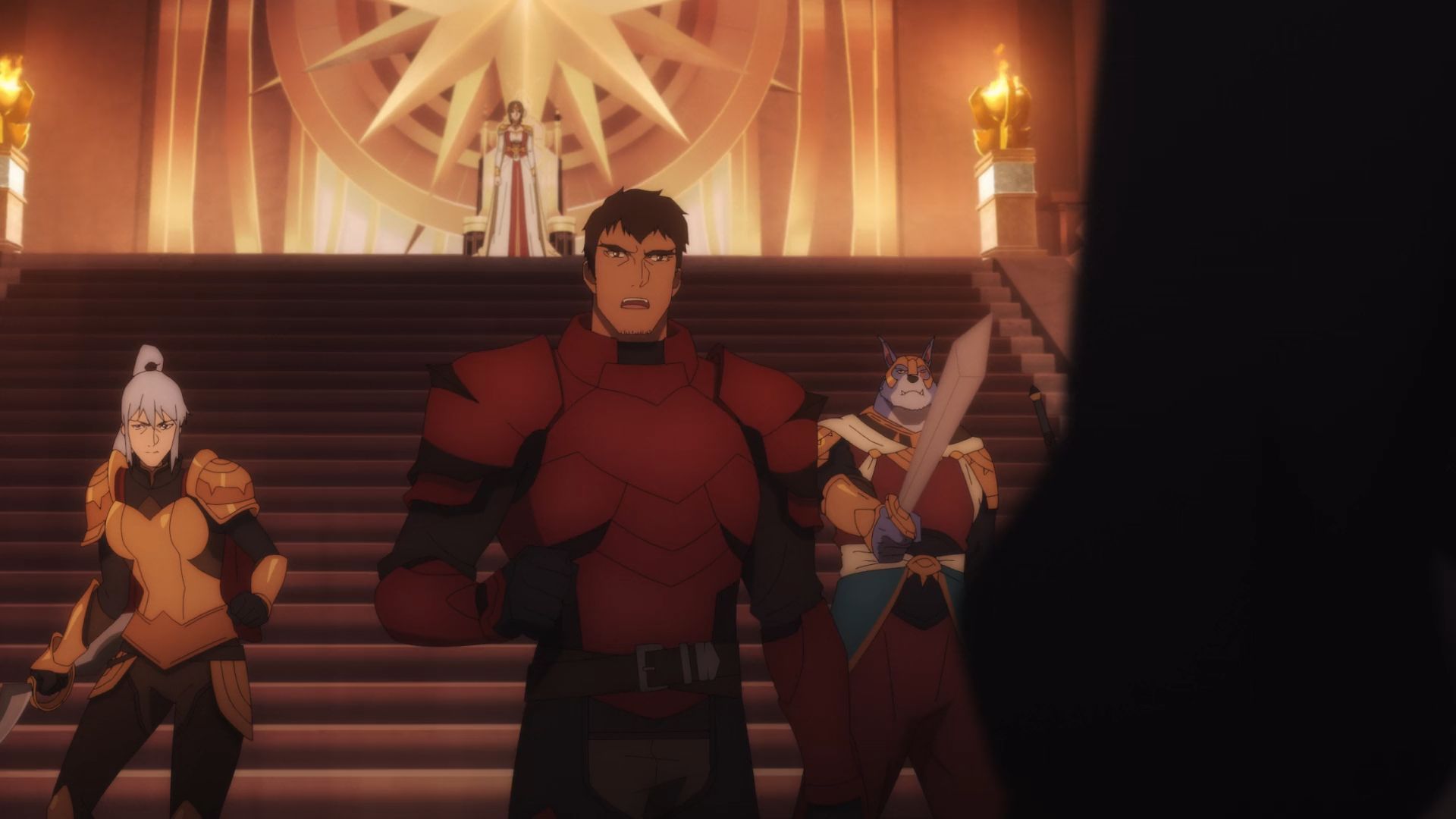 DOTA: Кров дракона