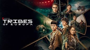 Племена Європи