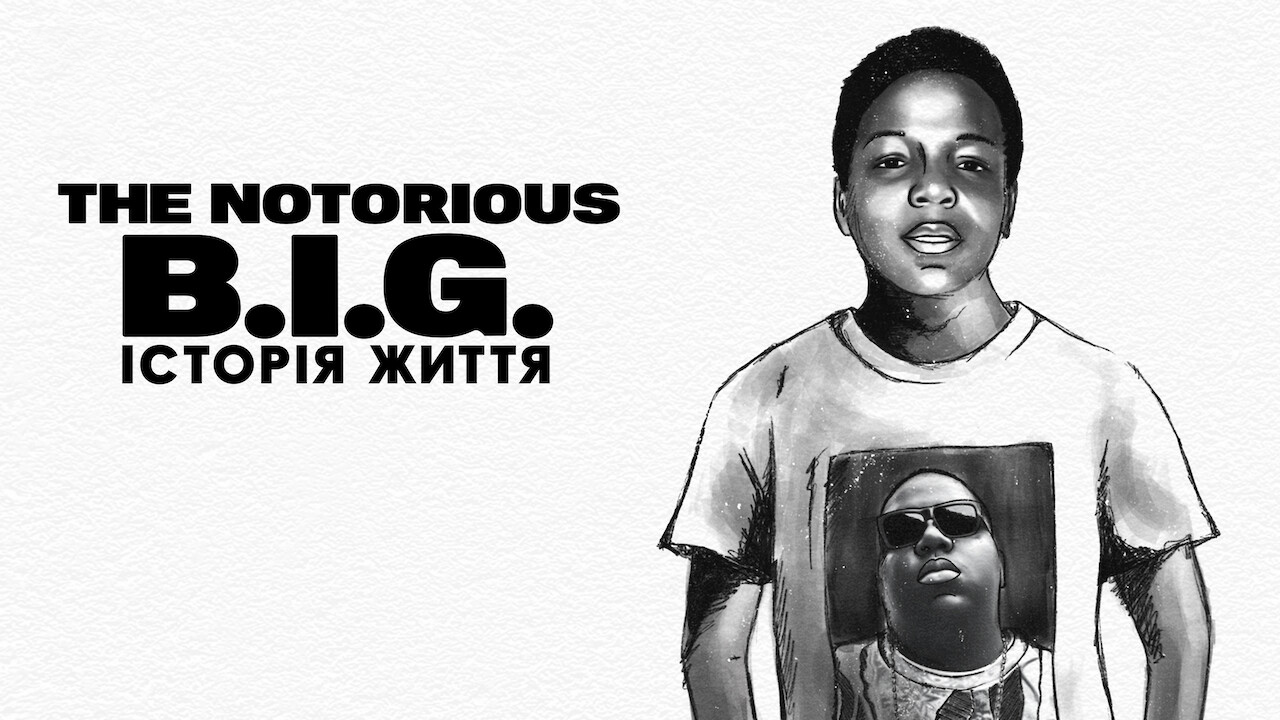 The Notorious B.I.G.: Історія життя