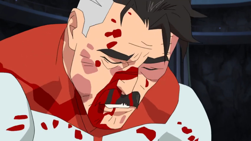 Невразливий