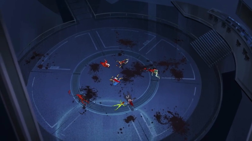 Невразливий