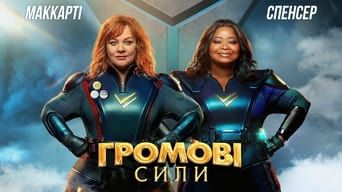 Громові сили