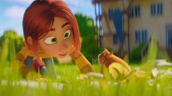 Фабрика снів