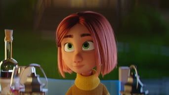 Фабрика снів