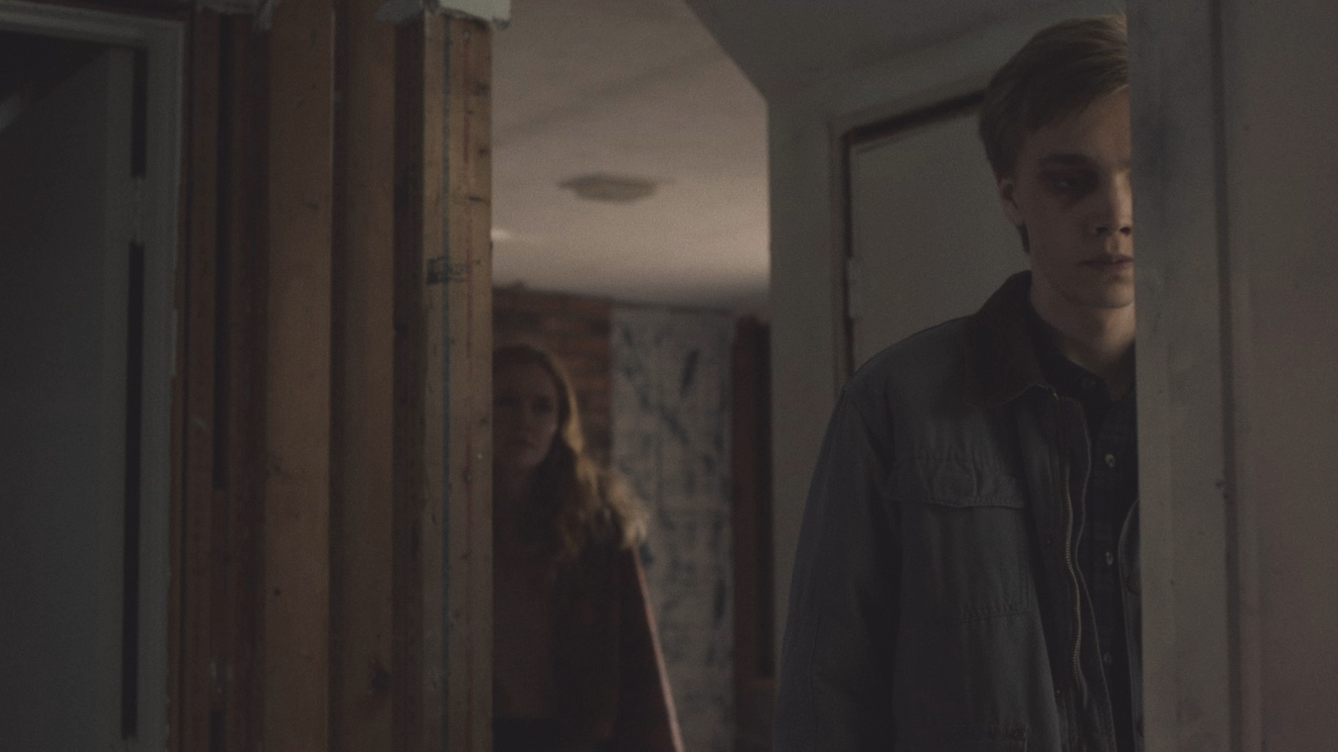 Вбивця-Стременокрут / Вузол смерті