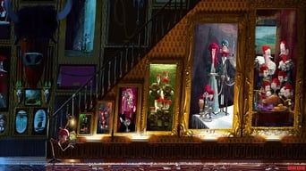 Сімʼя Віллоубі