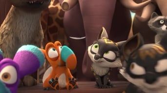 Упс! Пригоди тривають...