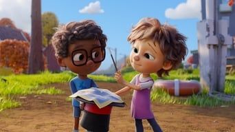 Белла Бінго. Курячий забіг