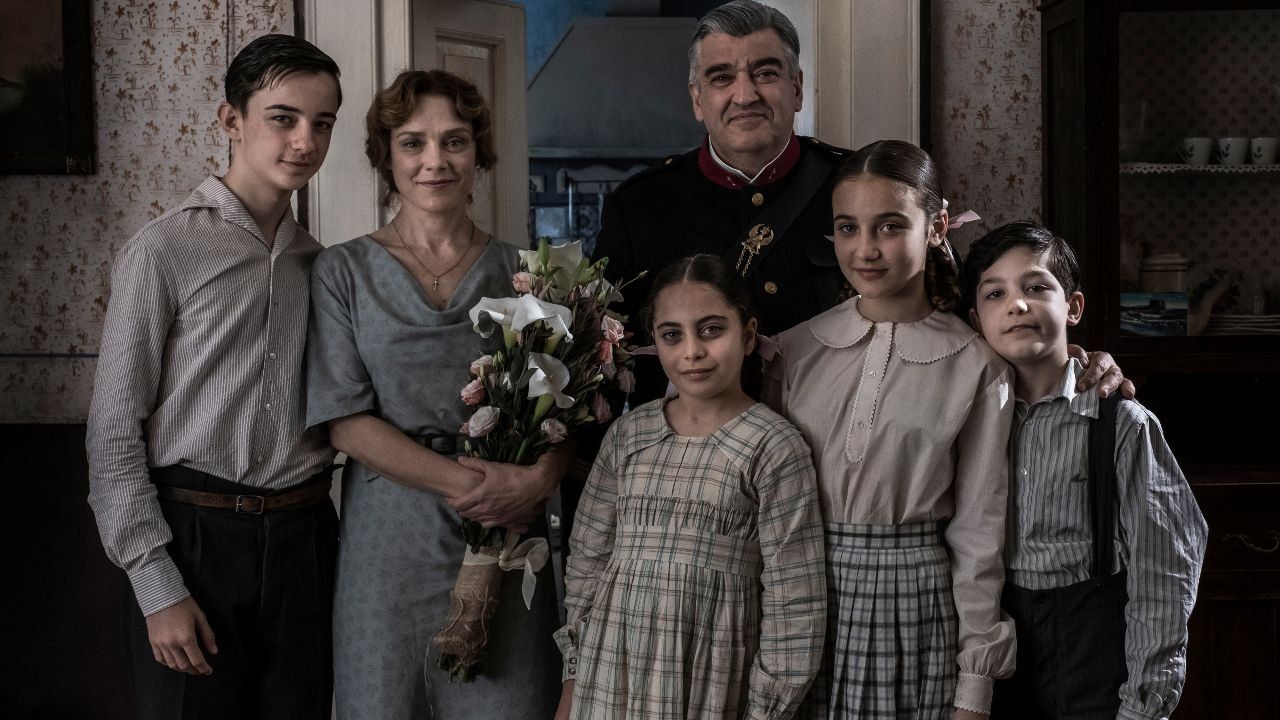 Комісар Річчарді