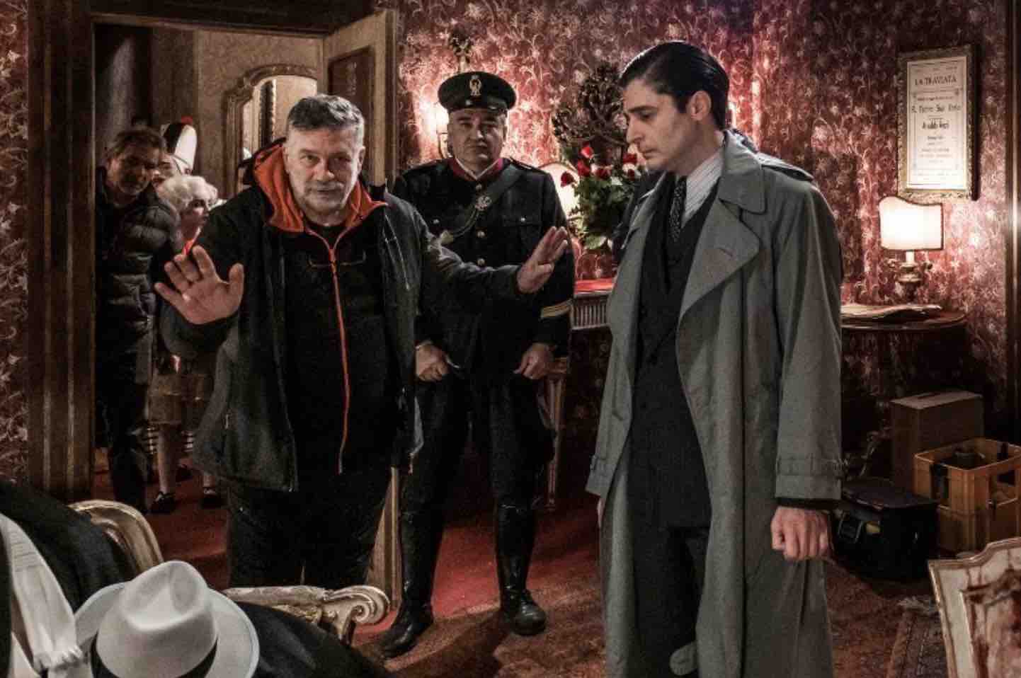 Комісар Річчарді