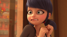 Леді Баг і Супер Кіт. Нью-Йорк. Згуртовані герої