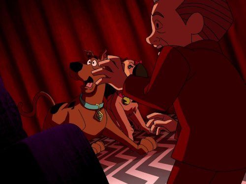 Скубі-Ду: Містична корпорація