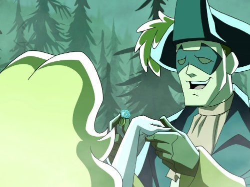 Скубі-Ду: Містична корпорація