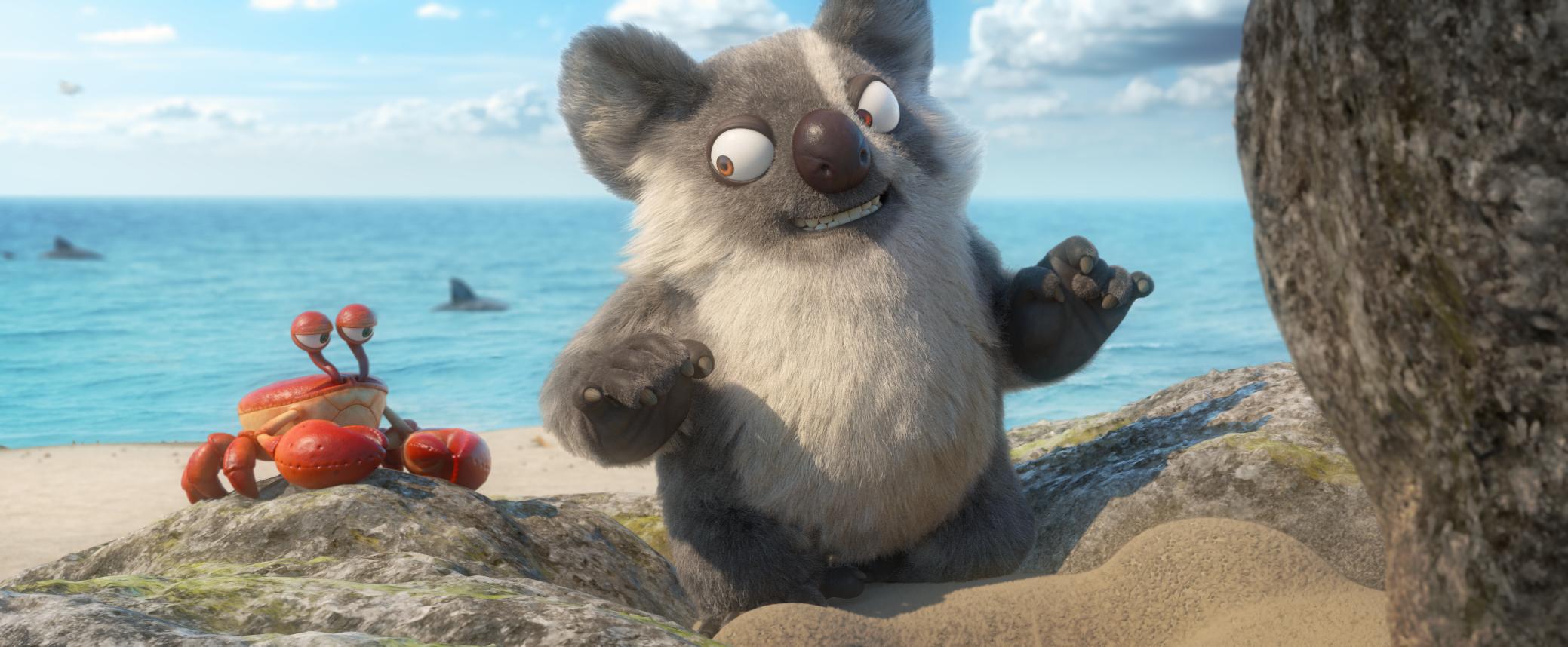 Вартові джунглів