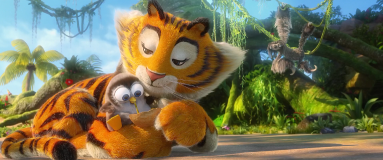 Вартові джунглів