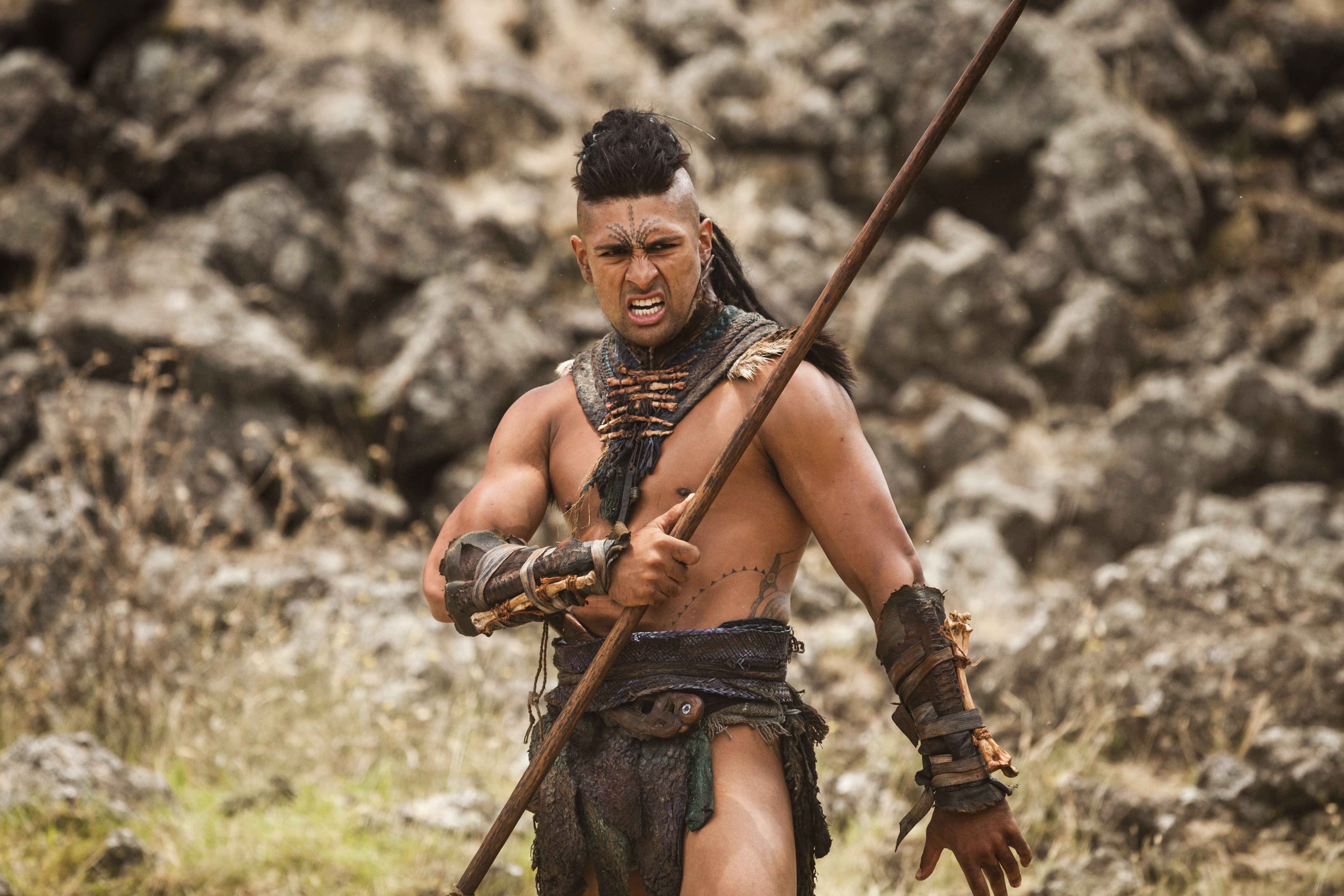 Мертві Землі
