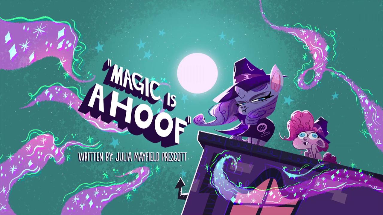 My Little Pony: Життя поні