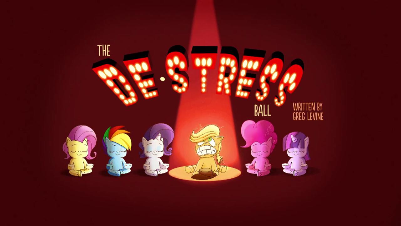 My Little Pony: Життя поні