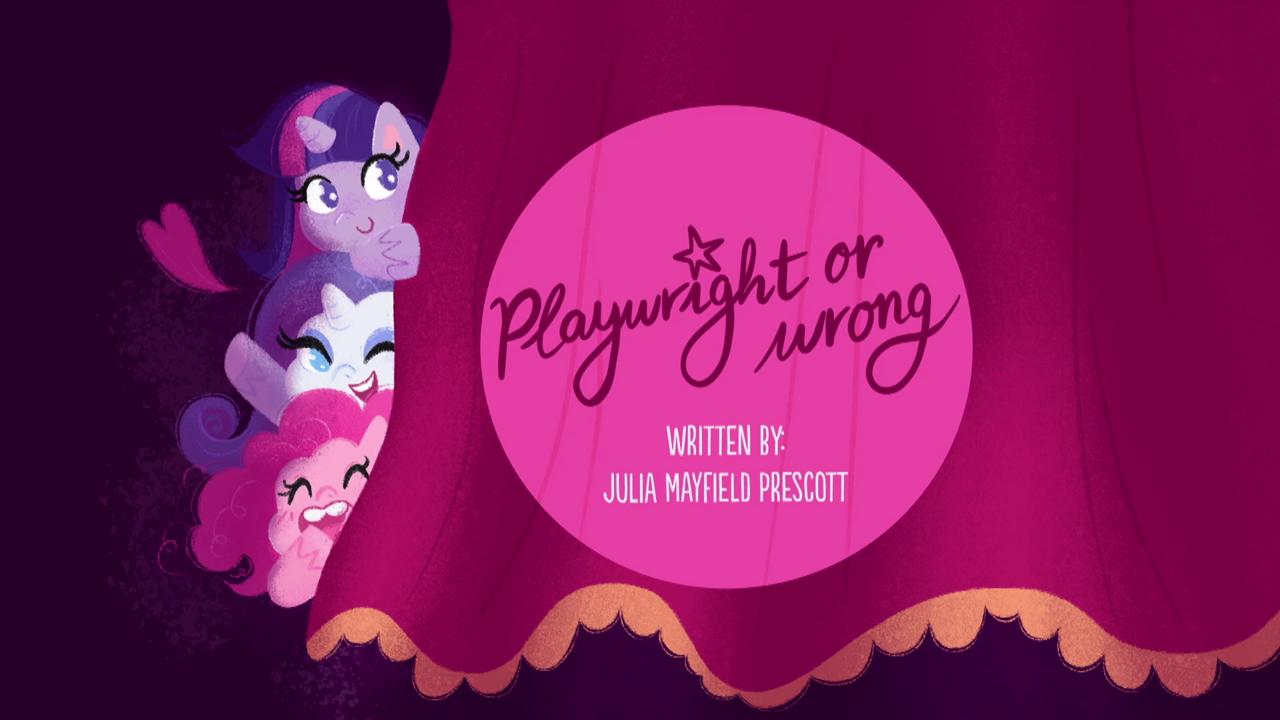 My Little Pony: Життя поні