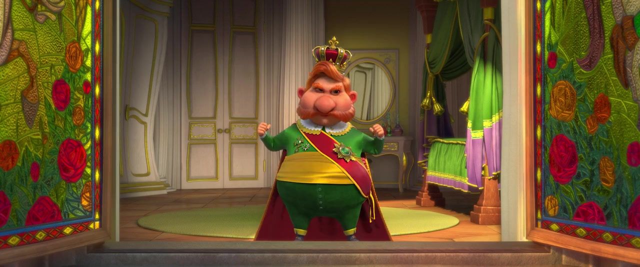 Ганзель, Ґретель і Агенція Магії