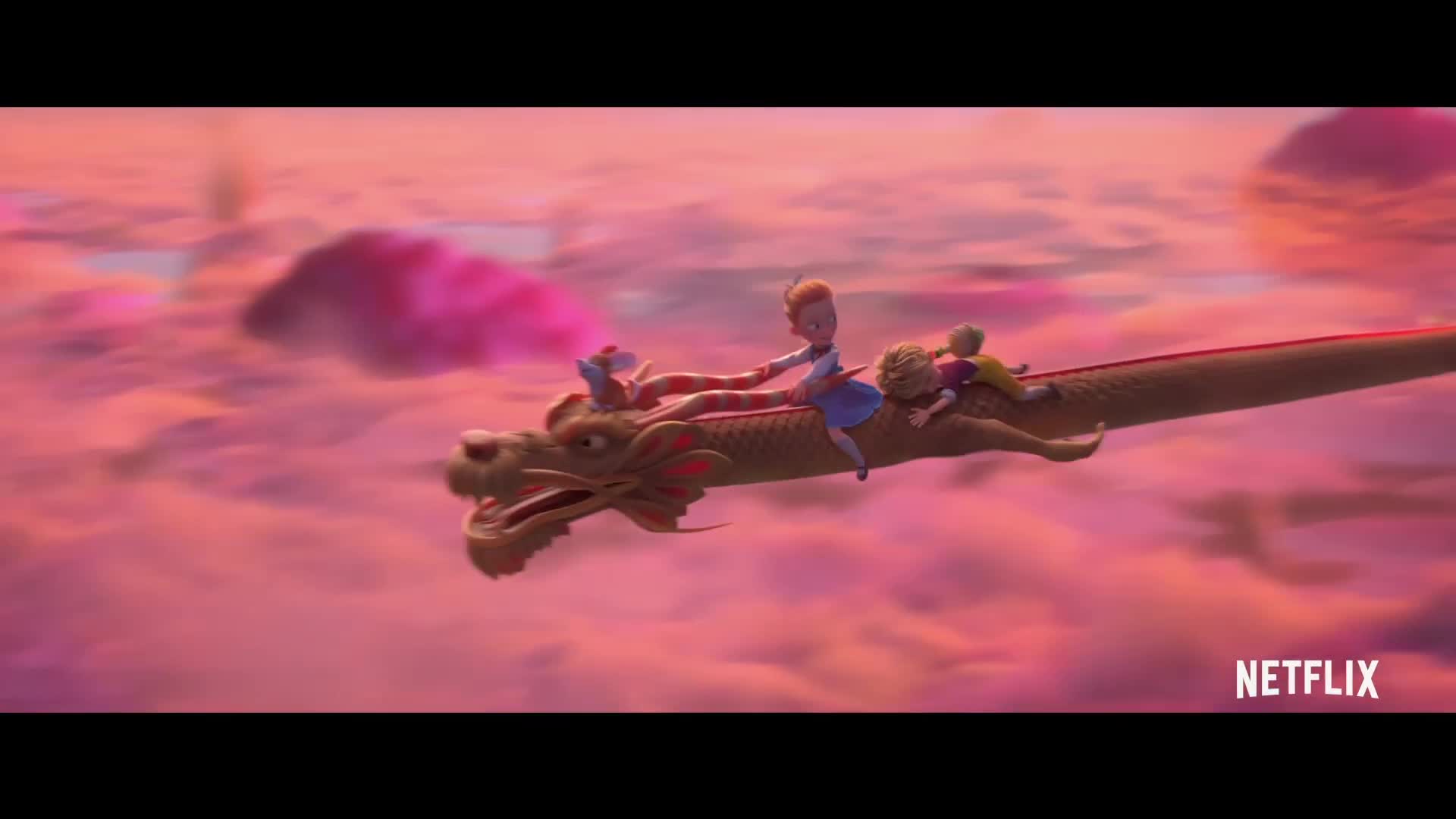 Ганзель, Ґретель і Агенція Магії