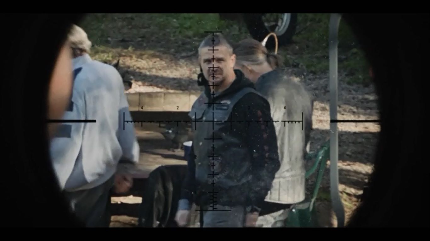 Містер Посередник