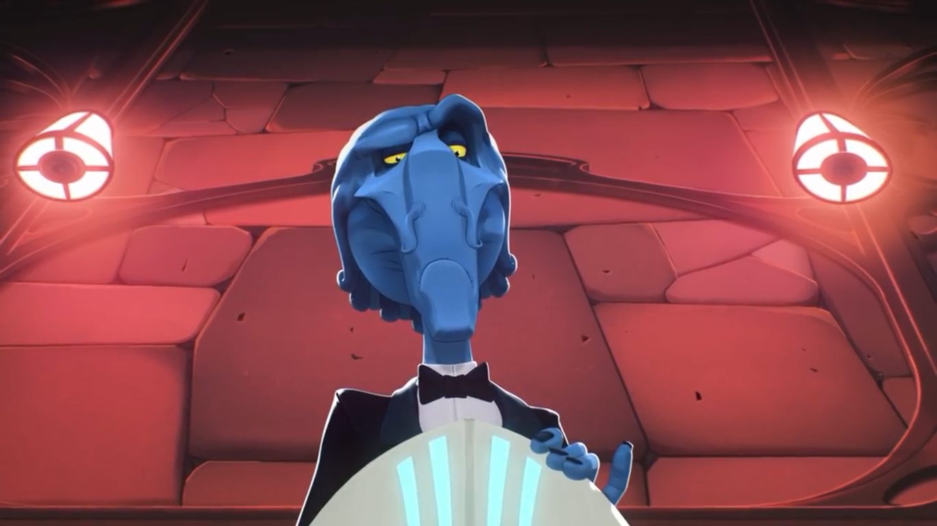 Ракета та Ґрут