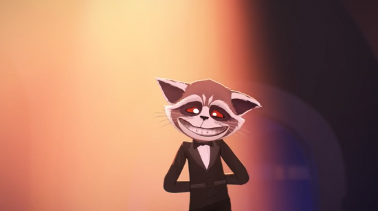 Ракета та Ґрут