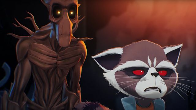 Ракета та Ґрут