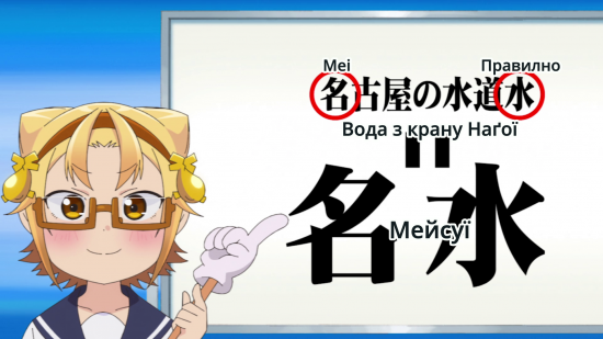 Щоденник спостережень Ятогамочки