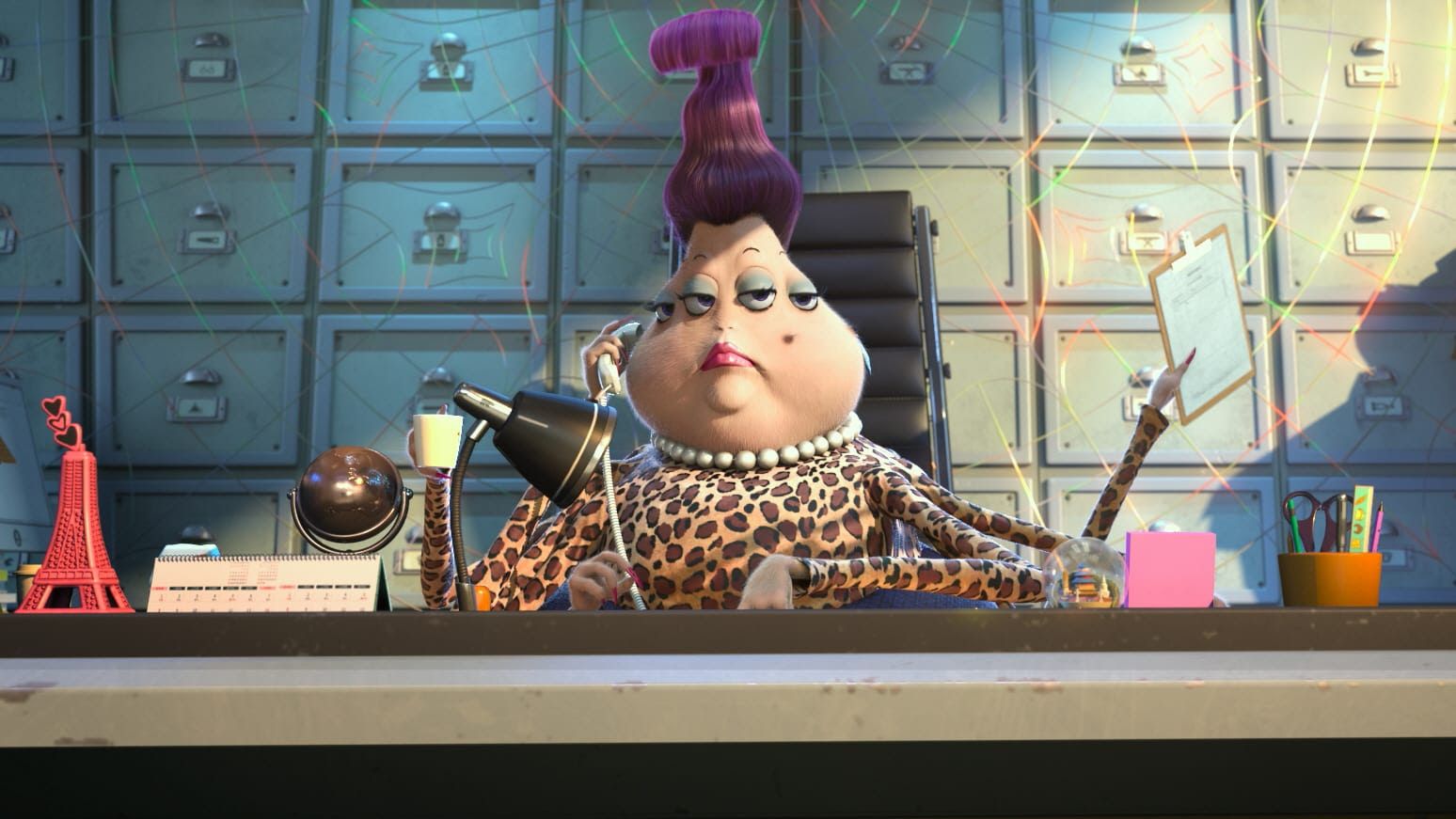 Кіт під прикриттям