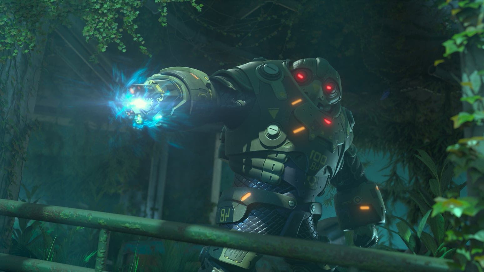 Кіт під прикриттям