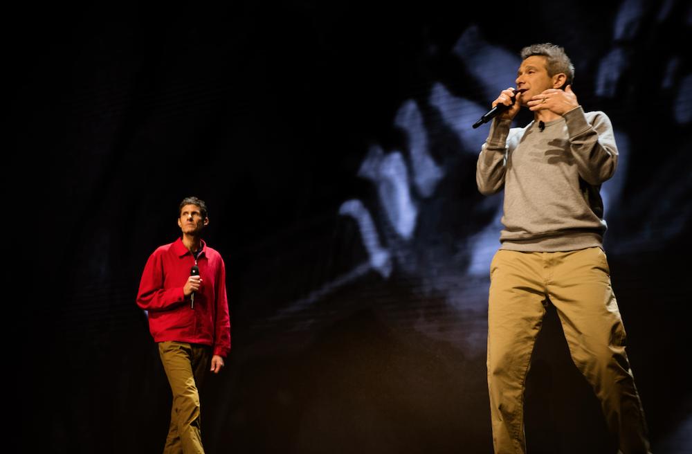 Історія Beastie Boys