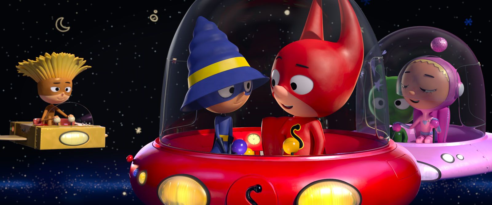 Герой СамСам