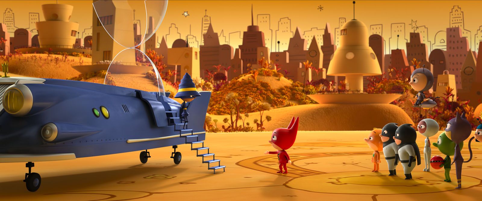 Герой СамСам