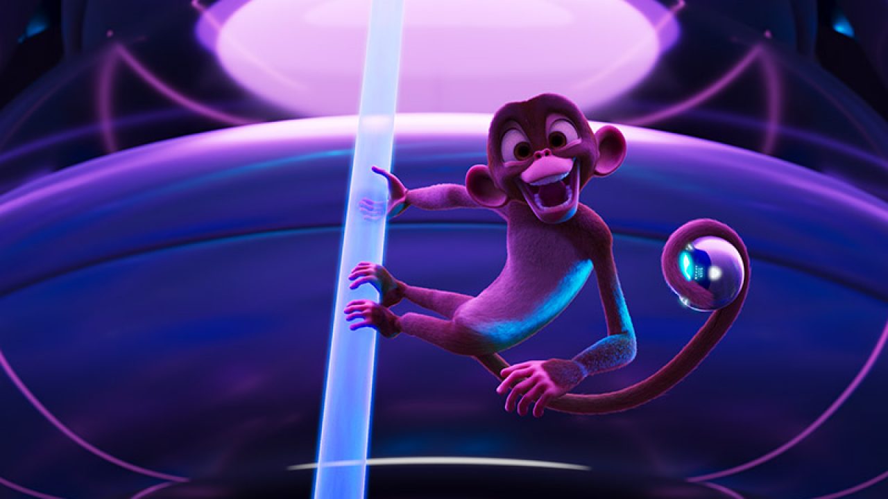 Галас джунглів