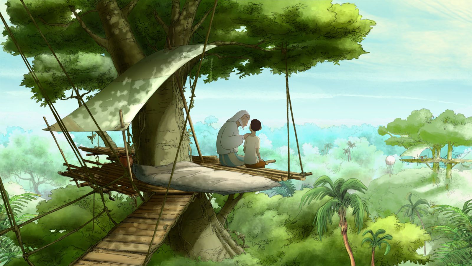 Подорож принца