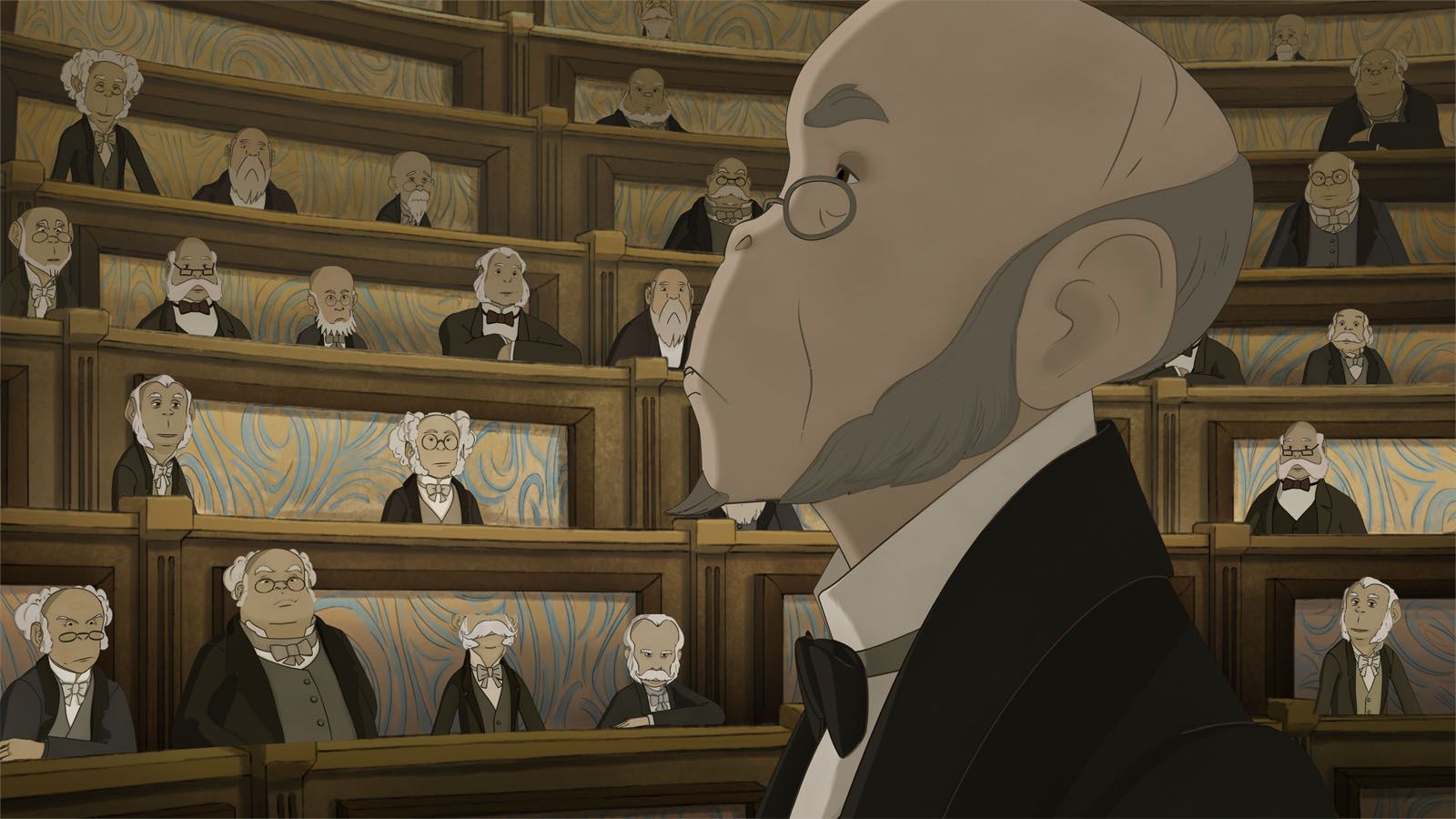 Подорож принца